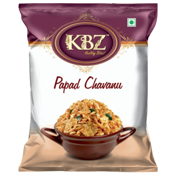papad chavanu